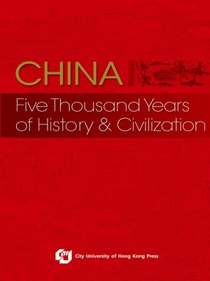 cover image of China
